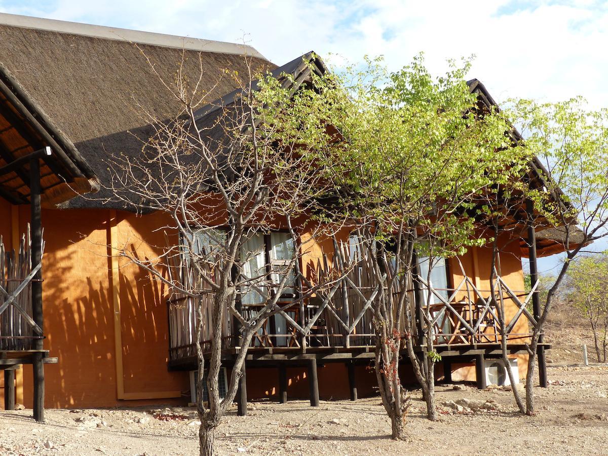 奥普沃乡村山林小屋 Opuwo 外观 照片